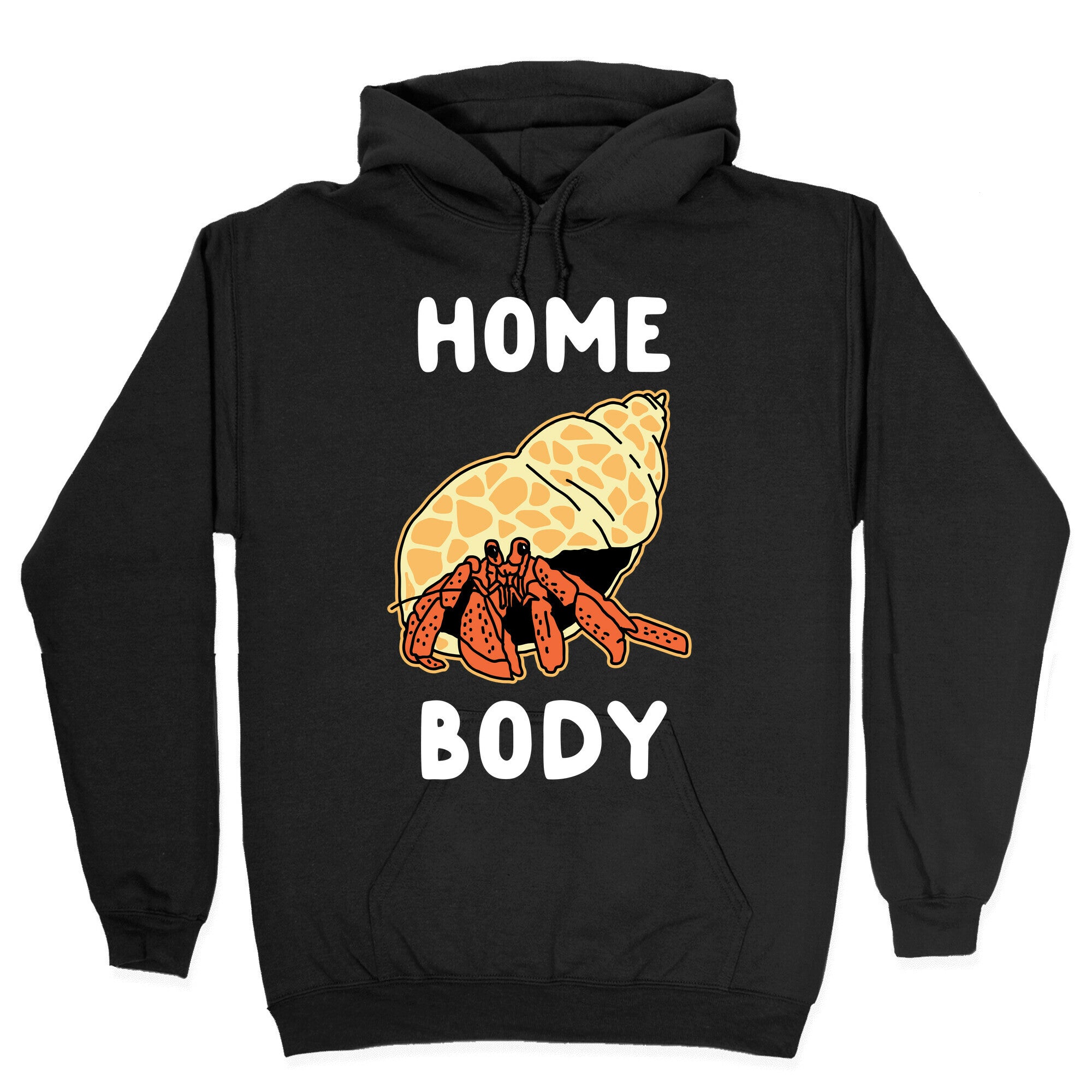 Homebody Hoodie